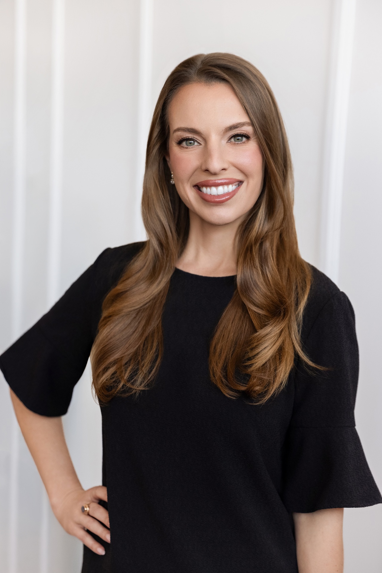 Victoria Guzek